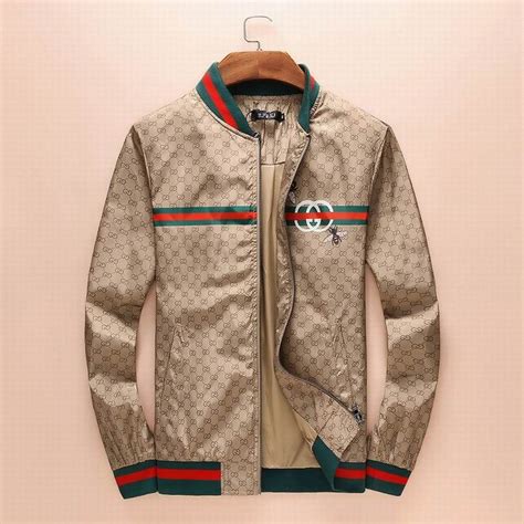 gucci million dollar jacket|Gucci jackets for men.